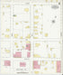 Swainsboro, Emanuel County, Georgia 1909 (Sheet 2 of 3) by Relic Map Company