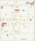 Swainsboro, Emanuel County, Georgia 1909 (Sheet 3 of 3) by Relic Map Company