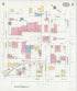 Sylvania, Screven County, Georgia 1927 (Sheet 2 of 6) by Relic Map Company
