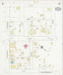 Sylvania, Screven County, Georgia 1927 (Sheet 3 of 6) by Relic Map Company