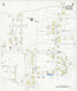 Sylvania, Screven County, Georgia 1927 (Sheet 5 of 6) by Relic Map Company