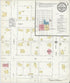 Sylvester, Worth County, Georgia 1911 (Sheet 1 of 3) by Relic Map Company
