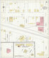 Sylvester, Worth County, Georgia 1911 (Sheet 2 of 3) by Relic Map Company