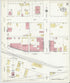 Sylvester, Worth County, Georgia 1911 (Sheet 3 of 3) by Relic Map Company