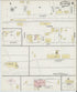 Tallapoosa, Haralson County, Georgia 1890 (Sheet 2 of 2) by Relic Map Company