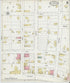 Tallapoosa, Haralson County, Georgia 1895 (Sheet 2 of 5) by Relic Map Company