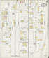 Tallapoosa, Haralson County, Georgia 1895 (Sheet 3 of 5) by Relic Map Company