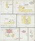 Tallapoosa, Haralson County, Georgia 1895 (Sheet 4 of 5) by Relic Map Company