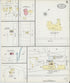 Tallapoosa, Haralson County, Georgia 1895 (Sheet 5 of 5) by Relic Map Company