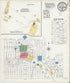 Tallapoosa, Haralson County, Georgia 1903 (Sheet 1 of 5) by Relic Map Company