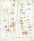 Tallapoosa, Haralson County, Georgia 1909 (Sheet 3 of 5) by Relic Map Company
