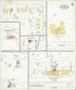 Tallapoosa, Haralson County, Georgia 1909 (Sheet 5 of 5) by Relic Map Company
