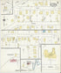 Tallapoosa, Haralson County, Georgia 1914 (Sheet 5 of 6) by Relic Map Company