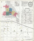 Tallapoosa, Haralson County, Georgia 1923 (Sheet 1 of 10) by Relic Map Company