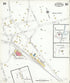 Tallapoosa, Haralson County, Georgia 1923 (Sheet 10 of 10) by Relic Map Company