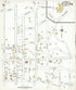 Tallapoosa, Haralson County, Georgia 1923 (Sheet 6 of 10) by Relic Map Company