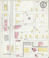 Tennille, Washington County, Georgia 1909 (Sheet 1 of 2) by Relic Map Company