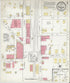 Tennille, Washington County, Georgia 1918 (Sheet 1 of 2) by Relic Map Company