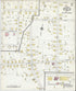Tennille, Washington County, Georgia 1918 (Sheet 2 of 2) by Relic Map Company