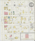 Thomaston, Upson County, Georgia 1895 1890 (Sheet 1 of 2) by Relic Map Company