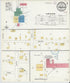 Thomaston, Upson County, Georgia 1905 (Sheet 1 of 4) by Relic Map Company