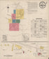 Thomaston, Upson County, Georgia 1921 (Sheet 1 of 8) by Relic Map Company