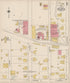 Thomaston, Upson County, Georgia 1921 (Sheet 5 of 8) by Relic Map Company