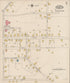 Thomaston, Upson County, Georgia 1921 (Sheet 7 of 8) by Relic Map Company