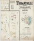 Thomasville, Thomas County, Georgia 1885 (Sheet 1 of 4) by Relic Map Company