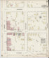 Thomasville, Thomas County, Georgia 1885 (Sheet 3 of 4) by Relic Map Company