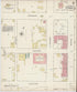 Thomasville, Thomas County, Georgia 1885 (Sheet 4 of 4) by Relic Map Company