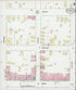 Thomasville, Thomas County, Georgia 1889 (Sheet 3 of 6) by Relic Map Company