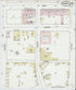 Thomasville, Thomas County, Georgia 1889 (Sheet 4 of 6) by Relic Map Company