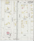 Thomasville, Thomas County, Georgia 1889 (Sheet 5 of 6) by Relic Map Company