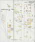 Thomasville, Thomas County, Georgia 1889 (Sheet 6 of 6) by Relic Map Company