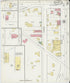 Thomasville, Thomas County, Georgia 1895 (Sheet 5 of 7) by Relic Map Company