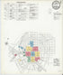 Thomasville, Thomas County, Georgia 1900 (Sheet 1 of 10) by Relic Map Company