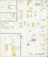 Thomasville, Thomas County, Georgia 1900 (Sheet 2 of 10) by Relic Map Company