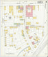 Thomasville, Thomas County, Georgia 1900 (Sheet 5 of 10) by Relic Map Company