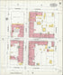 Thomasville, Thomas County, Georgia 1900 (Sheet 6 of 10) by Relic Map Company