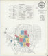 Thomasville, Thomas County, Georgia 1905 (Sheet 1 of 13) by Relic Map Company