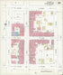 Thomasville, Thomas County, Georgia 1912 (Sheet 13 of 27) by Relic Map Company