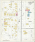 Thomasville, Thomas County, Georgia 1912 (Sheet 14 of 27) by Relic Map Company