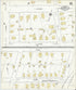 Thomasville, Thomas County, Georgia 1912 (Sheet 15 of 27) by Relic Map Company