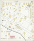 Thomasville, Thomas County, Georgia 1912 (Sheet 18 of 27) by Relic Map Company