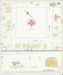 Thomasville, Thomas County, Georgia 1912 (Sheet 19 of 27) by Relic Map Company
