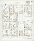 Thomasville, Thomas County, Georgia 1920 (Sheet 21 of 34) by Relic Map Company