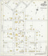 Thomasville, Thomas County, Georgia 1920 (Sheet 22 of 34) by Relic Map Company