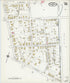 Thomasville, Thomas County, Georgia 1920 (Sheet 25 of 34) by Relic Map Company