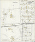 Thomasville, Thomas County, Georgia 1920 (Sheet 33 of 34) by Relic Map Company